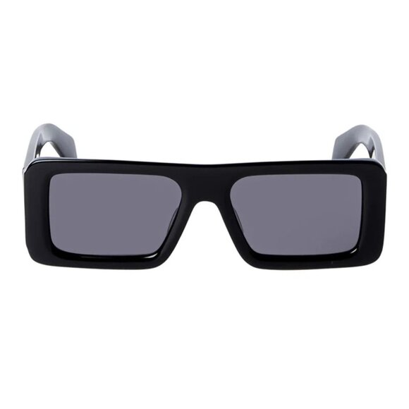 NWT OFF-WHITE BLACK SUNGLASSES
